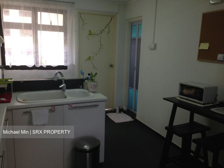 Blk 3 Dover Road (Queenstown), HDB 3 Rooms #175585702